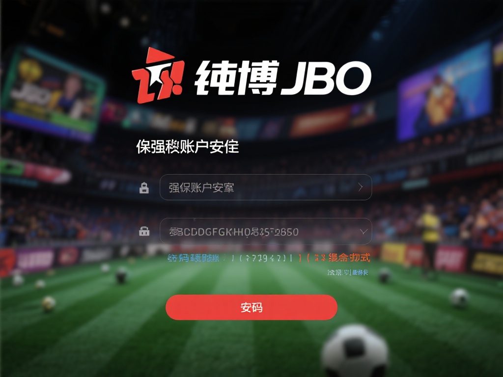 在任何线上平台安全都是首要考虑的问题。在竟博jbo