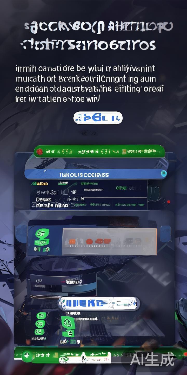 在当前数字娱乐行业快速发展的背景下，体育博彩逐渐成