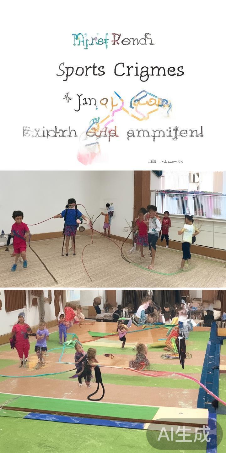 在推进竞博体育游戏过程中，教师应根据幼儿的年龄特点