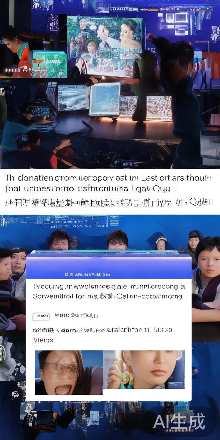 加入官方或官方推荐的玩家交流群组，比如微信群、QQ