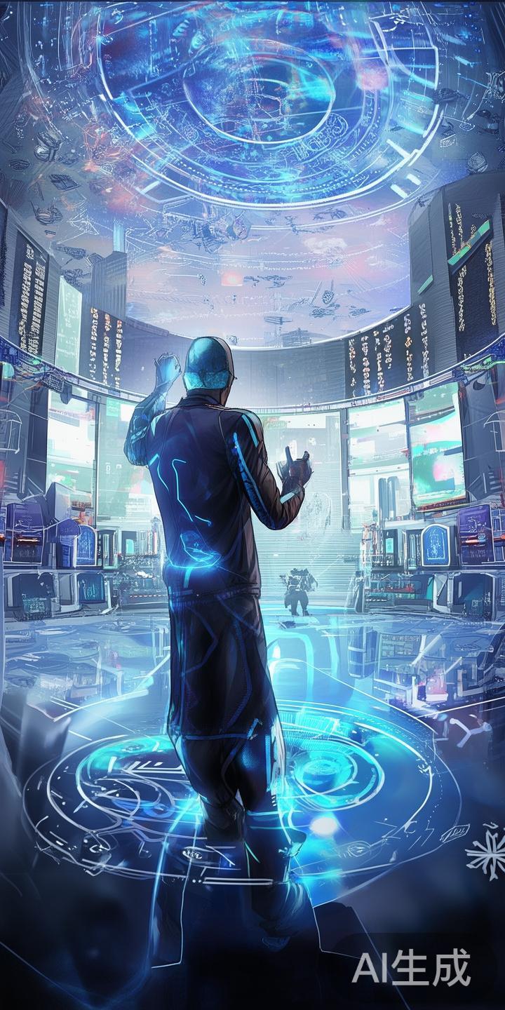 携手创新推动数字体育发展
在数字经济背景下，体育