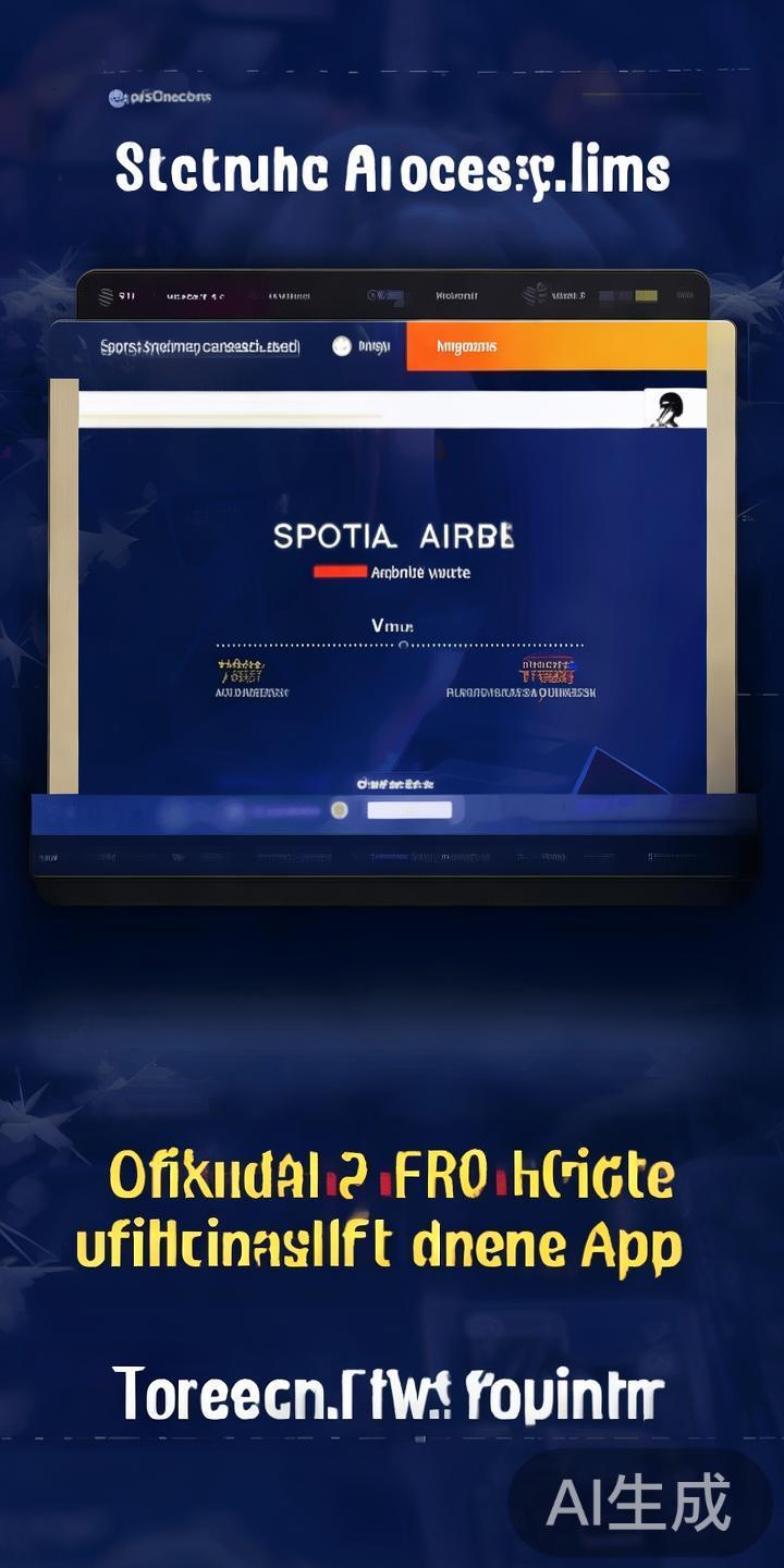 竞博体育登录入口最新指南及安全保障措施全面解析 访问官方指定渠道:建议用户通过竞博体育官方网站或官