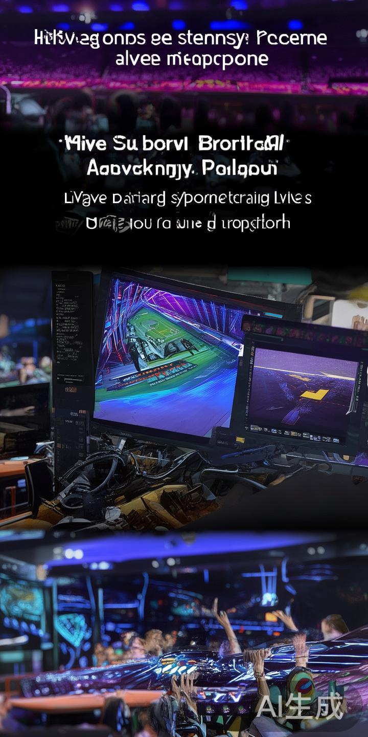 竞博体育直播间入口指南与详细操作流程详解 在深入操作流程之前,首先需要明确竞博体育的直播平台