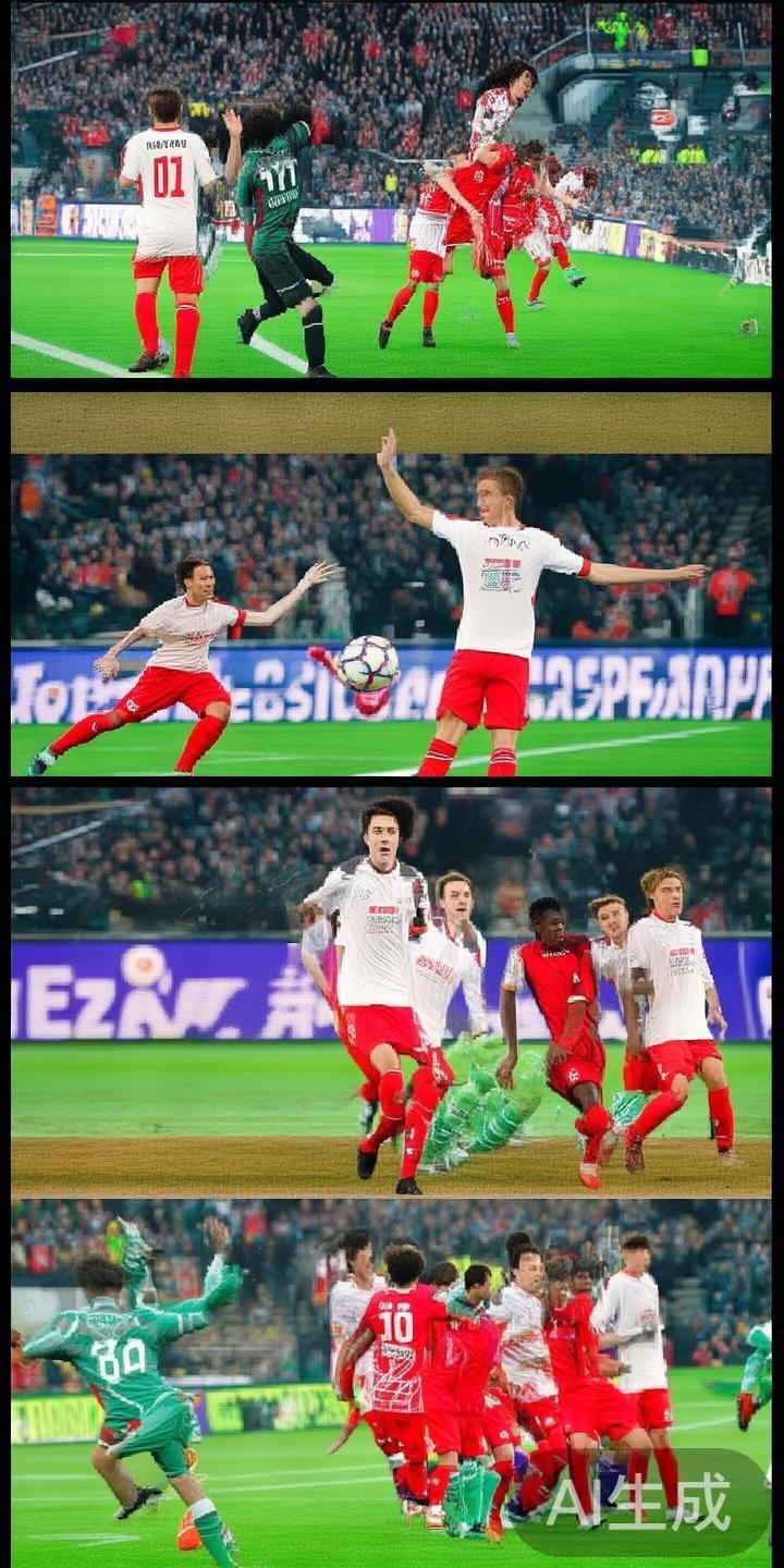 此外，莱比锡红牛、沃尔夫斯堡等球队在本赛季中的表现