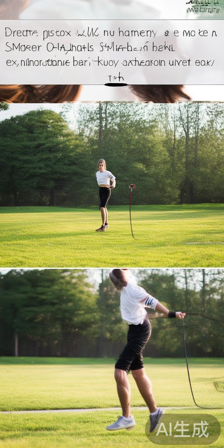 竞博体育游戏热身运动全攻略:全面提升运动表现技巧 可以进行慢跑或跳绳,逐步提高心率,为更高强度的运动