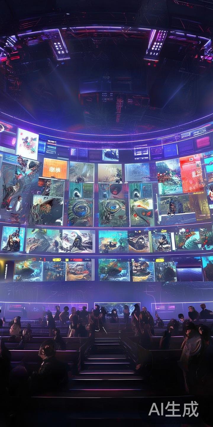 丰富的电竞内容资源
竞博体育官方版拥有涵盖电竞各