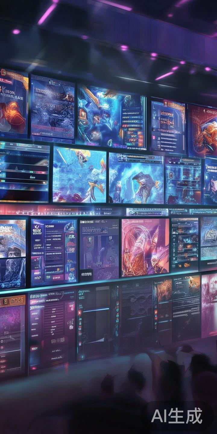 竞博电竞体育首页:全面盘口实时更新与赛事最新动态 全面覆盖多样电竞项目
平台支持多种电竞赛事,包括