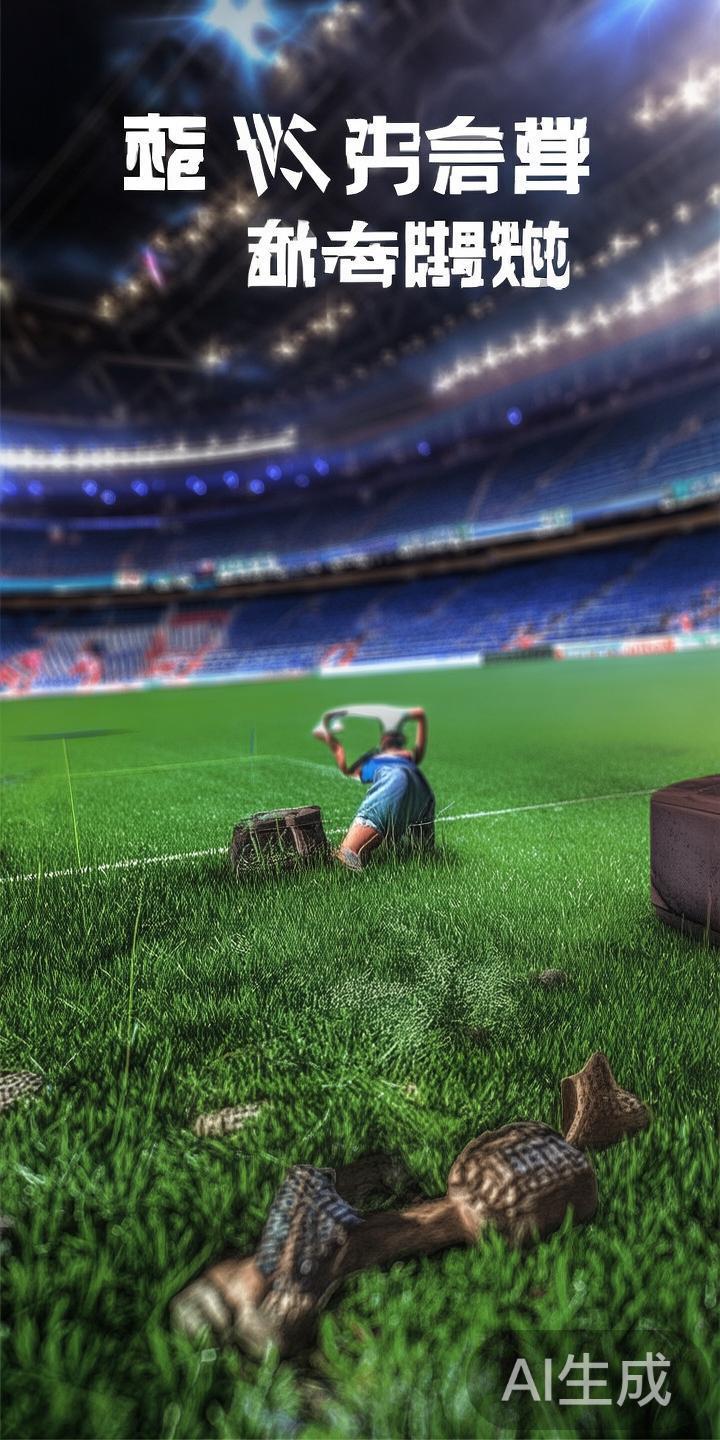 全面解析竞博体育游戏推广文案创作技巧与实用攻略 在现代体育休闲娱乐市场,竞博体育游戏逐渐崭露头角,