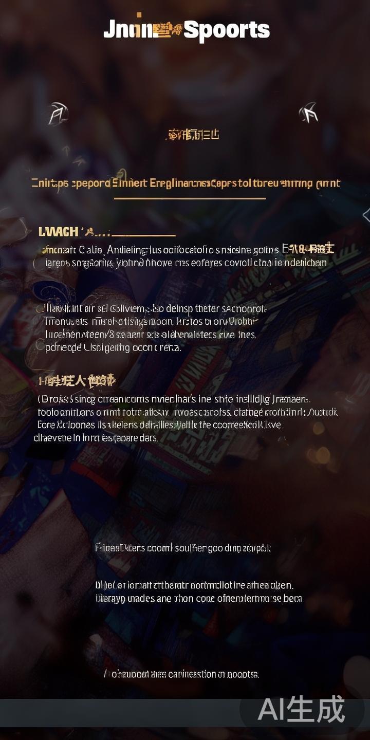 在当今数字娱乐快速发展的背景下，体育博彩平台不断创