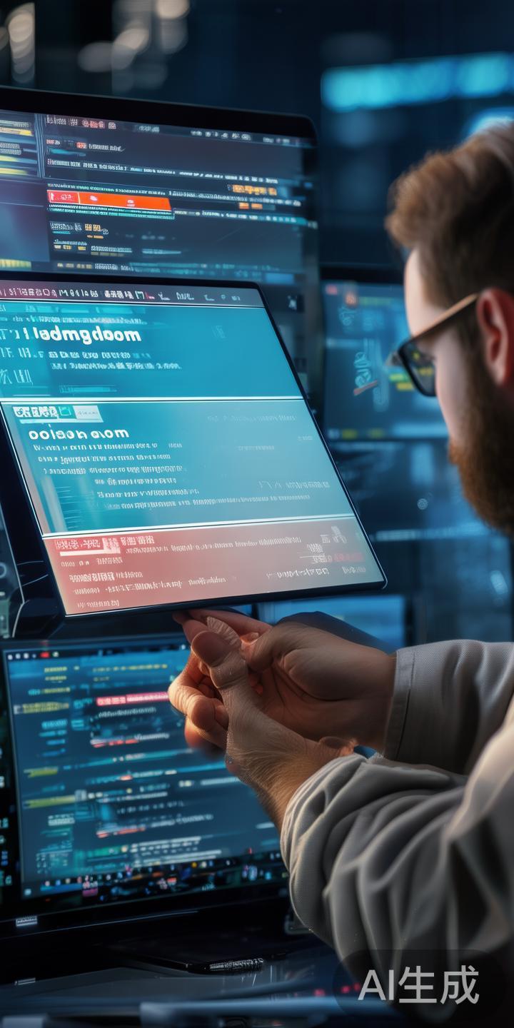 核对网页域名：确保网站域名为官方注册域，避免钓鱼网