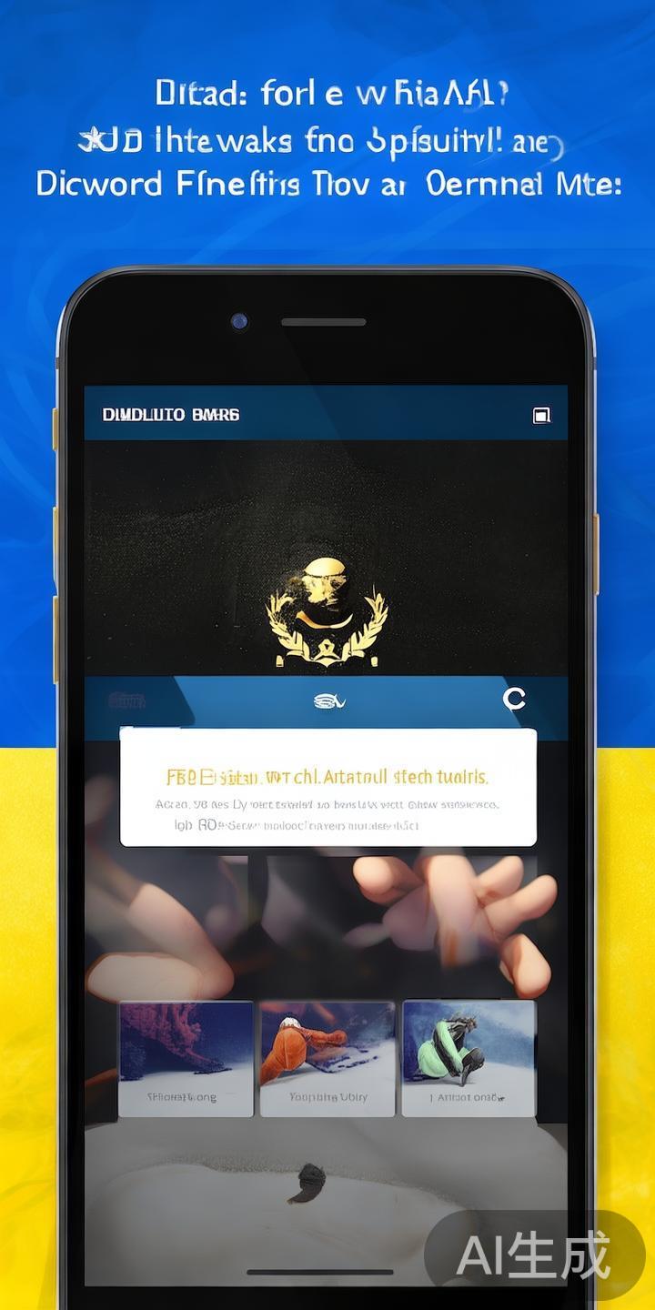 下载并安装平台APP：为了获得更佳的观看体验，建议