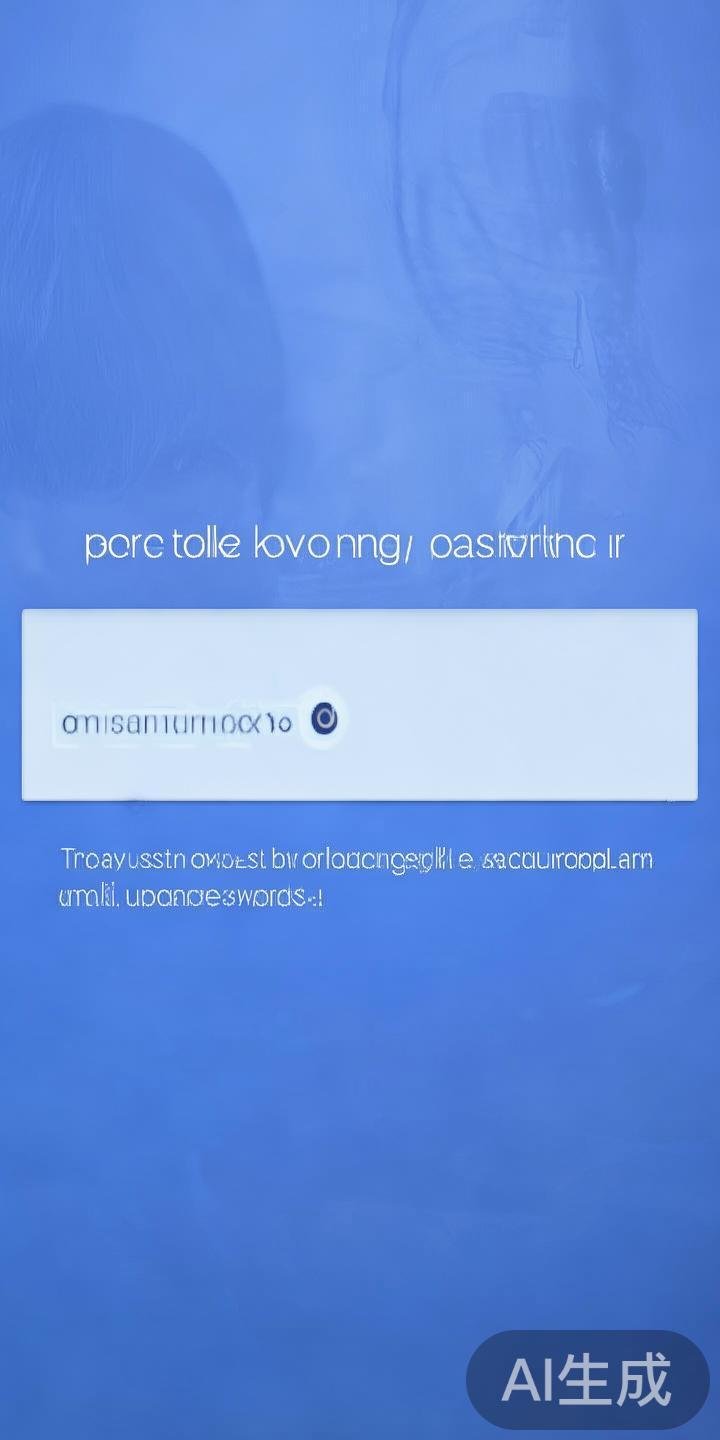 3.&nbsp;输入密码：密码采用严格保密策略，建议设置复杂