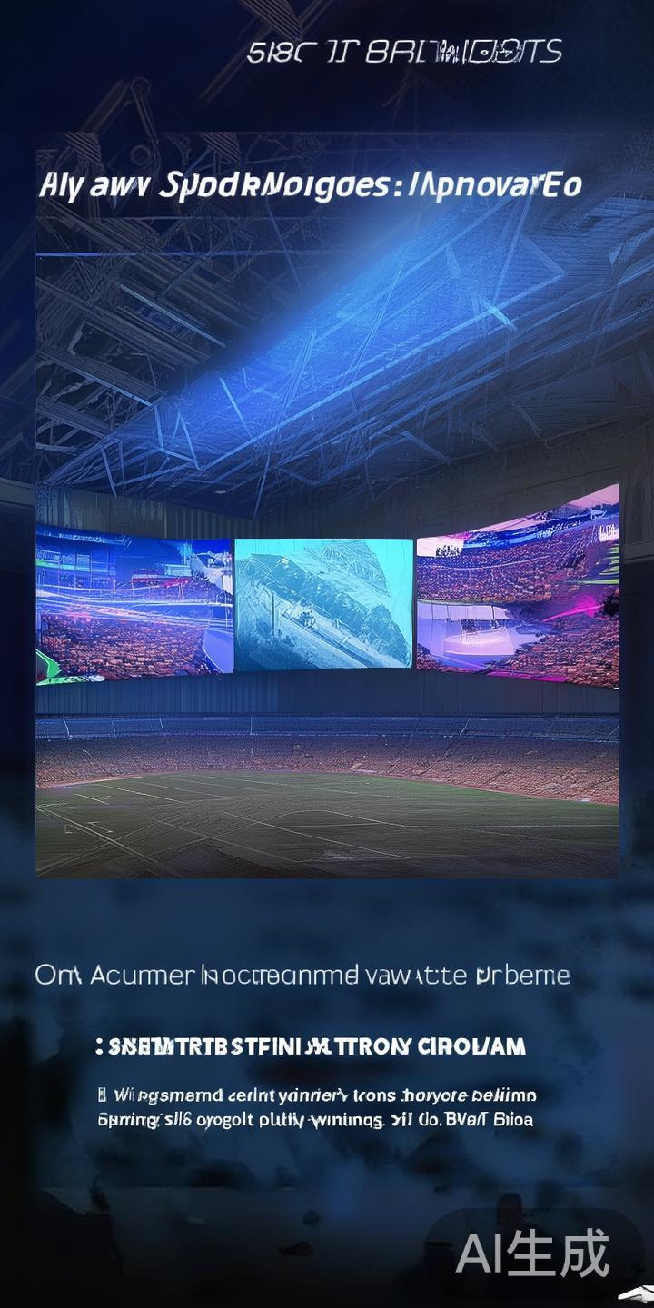 近年来，随着体育产业的蓬勃发展，线上体育平台的竞争