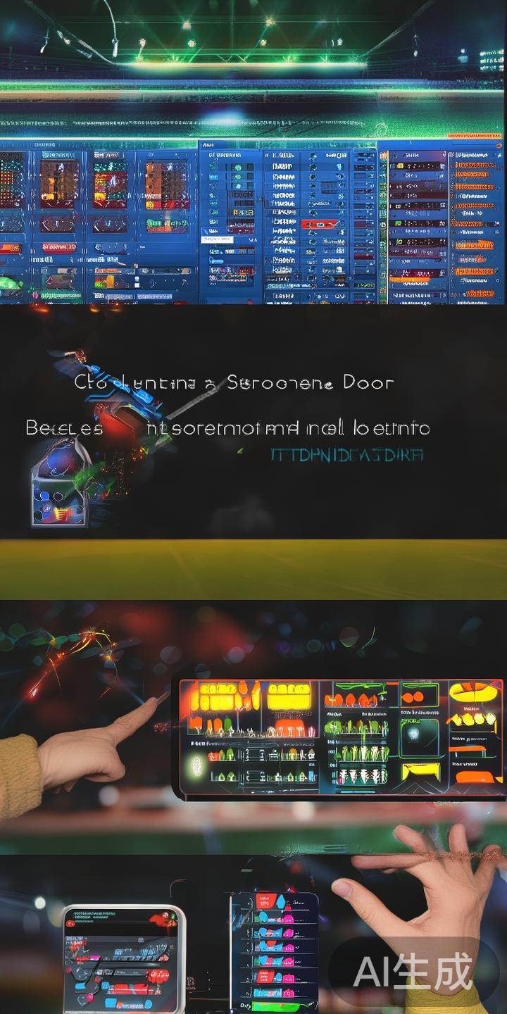 2.&nbsp;利用快捷投注和自动化工具
优化投注流程的另