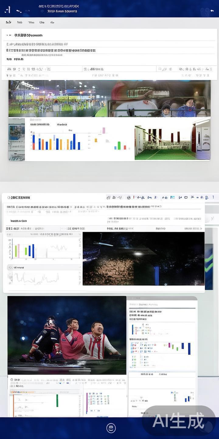 为了方便用户理解和利用信息，竞博体育提供多种战报展