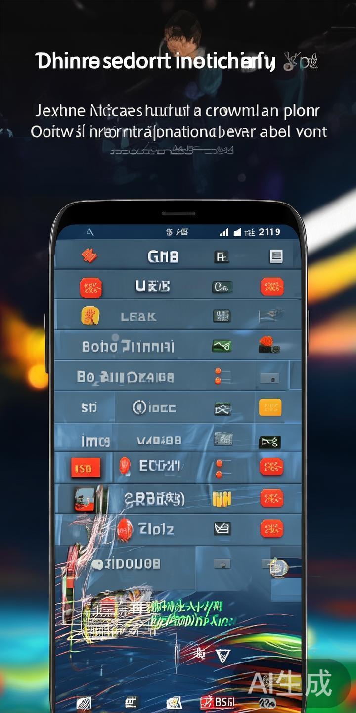 在数字化时代，线上娱乐不断革新，体育彩票作为集娱乐