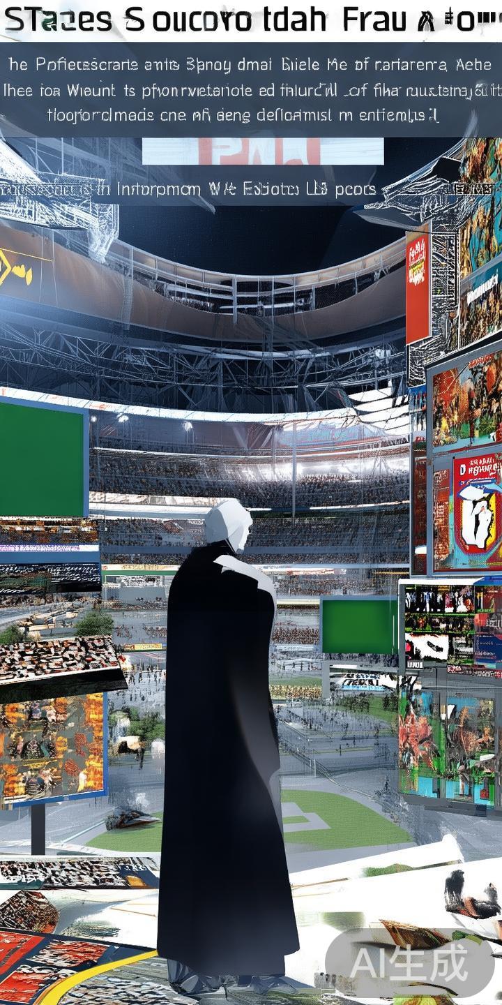 正规第三方平台信息
一些专业的体育资讯网站或粉丝